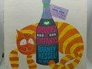 BARNEY KESSEL Breakfast At Tiffany's R96019 LP Vinyl Record