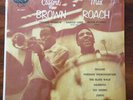 CLIFFORD BROWN MAX ROACH EmArcy Mercury MG 36036 DG US JAZZ VINYL LP EX / EX+
