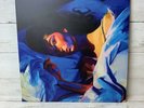 Lorde Melodrama Limited Edition Blue Vinyl Deluxe Edition Rare OOP Near Mint