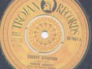Derrick Harriott - Groovy Situation / The Loser (7
