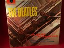 THE BEATLES Please Please Me 1963 UK Mono Vinyl LP parlophone PMC3042