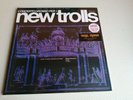 NEW TROLLS - CONCERTO GROSSO PER I NEW TROLLS - LP VINILE COLORATO - SIGILLATO