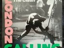 The Clash - London Calling - 1979 - STEREO - Vinyl - 2 LP Set - Epic Records