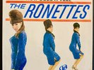 THE RONETTES 