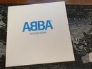ABBA THE STUDIO ALBUMS BOXSET - 8 BLACK VINYL SET IN MINT CONDITION