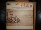 Nathan Milstein Vivaldi 4 Concertos for Violin Columbia CCA 1094 Stereo SAX 2579
