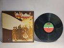Led Zeppelin II 1969 Atlantic Robert Ludwig's Hot Mix 