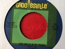 Northern Soul/Motown 45 J J BARNES - Our Love Is In The Pocket Groovesville 7''