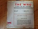 The Who The last time Under my tumb 7 