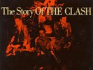 The Clash – The Story Of The Clash (Volume 1) 1988 2 x LP (CBS 460244 1)