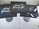 Daft Punk Discovery 2001 x2LP Gatefold Parlophone Reissue NM