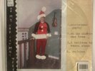 Dr. Dog - Oh My Christmas Tree EP Clear Square Vinyl Limited Pressing 35 Made