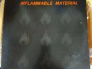 Stiff little fingers inflammable material original punk LP vinyl
