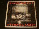 The Clash – Sandinista  VINYL LP