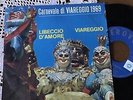 RENZO FILIPPI “ LIBECCIO D’AMORE - VIAREGGIO” ITALY'69 CARNEVALE DI VIAREGGIO’69