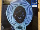 NEW SEALED Childish Gambino - Awaken My Love BLUE Vinyl LP