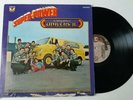 Conjunto Universal ‎- Super-Power LP - 1975 Velvet - Rare Latin  PLAYS GREAT