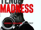 Sonny Rollins - Tenor Madness [New Vinyl LP]