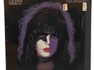 Paul Stanley Ultra Rear Solo Album 1985 Polygram Issue Sealed