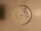 The Pixies Come on Pilgrim TEST PRESSING rare LP in picture sleeve
