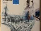 RADIOHEAD - OK COMPUTER  OKNOTOK 1997-2017 (LIM: EDIT. BLUE VINYL - TRIPLE LP)