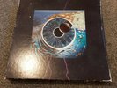 Pink Floyd Pulse Record Box Set - Original First Press