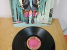 JOHNNY EL BRAVO SALSA LP SD O16 
