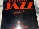 Ry Cooder : Jazz: ARRANGED and CONDUCTED BY JOSEPH BYRD VINYL LP 1978 NEW SEALED