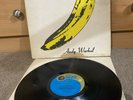 The Velvet Underground & Nico - Same 1972 UK LP MGM ANDY WARHOL LOU REED a1/b1