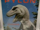 Pylon “Chomp” DB Recs DB65 Serrated Edge Opening Still In Original Shrink