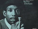 Kenny Dorham QUIET KENNY Original Jazz Classics NEW SEALED BLACK VINYL RECORD LP