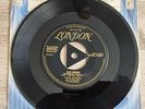 London Orig Gold Tri Centre FATS DOMINO Blue Monday Ex