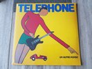 Telephone - Un autre monde - 33T - Remaster Neuf Scellé