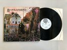 Black Sabbath - Self Titled Debut LP - 1970 UK 2nd Press LP - EXCELLENT