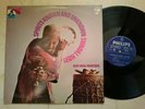 Leon Thomas Spirits Known and Unknown Original Dutch 1969 Foc Vinyl LP