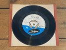 THURSTON HARRIS & THE SHARPS LITTLE BITTY PRETTY ONE VOGUE PRODUCTIONS 45/V9092
