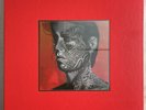 Rolling Stones Tattoo You 5 LP Vinyl Box Set 3D Cover 180gram Vinyl