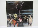 Black Sabbath- Live Evil (Warner Bros,1983) Vinyl LP  EX