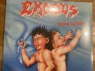 Bonded By Blood- Exodus