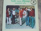 The Irish Rovers Greatest Hits Double Record Set 1974 Vinyl LP Records