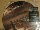 Nightwish Wishmaster Limited Edition Double Vinyl Picture Disc