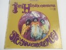 Vtg THE JIMI HENDRIX EXPERIENCE LP Vinyl Album Are You Experienced
