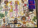 Tom Tom Club - Tom Tom Club (LP, Album)