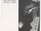 Jimi Hendrix Vinyl Record Single 45 RPM 