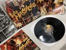 Meth • Ghost • Rae – Wu-Massacre LP US 2010 Wu Tang Clan Posters Nice