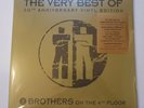 2 BROTHERS ON THE 4TH FLOOR BEST OF LP Vinyl Limited Numbered Edition OVP