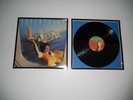 Framed Supertramp Breakfast in America 1st USA '79 2 Piece Frame, Great Gift