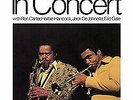 HUBBARD FREDDIE/STANLEY TURRENTINE - In Concert Volume One+Two (2LP/180g)