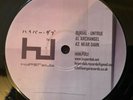 Burial UNTRUE 2007 DLP 1st Pressing UK Cargo HDBLP002 PRISTINE & UNPLAYED