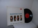 BLOSSOM TOES - ORIGINAL 1967 PSYCH LP - WE ARE EVER SO CLEAN - GERMAN PRESSING